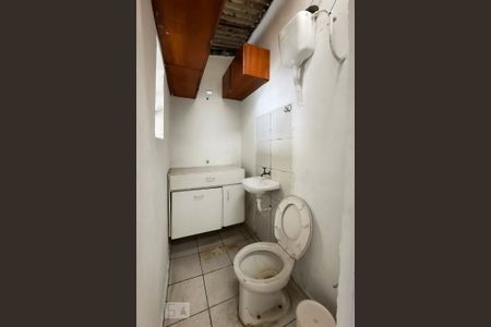 Casa para alugar com 120m², 2 quartos e 4 vagasÁrea de Serviço