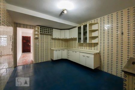 Casa para alugar com 120m², 2 quartos e 4 vagasCozinha