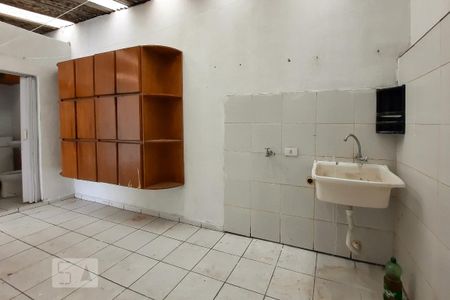 Casa para alugar com 120m², 2 quartos e 4 vagasÁrea de Serviço