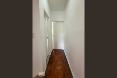 Casa para alugar com 120m², 2 quartos e 4 vagasCorredor