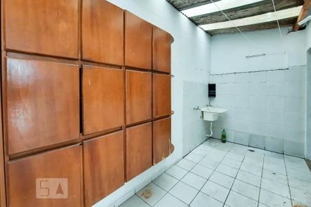 Casa para alugar com 120m², 2 quartos e 4 vagasÁrea de Serviço