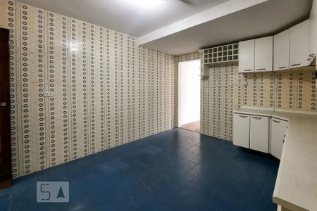 Casa para alugar com 120m², 2 quartos e 4 vagasCozinha