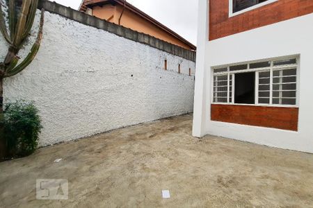 Casa para alugar com 120m², 2 quartos e 4 vagasGaragem