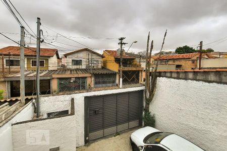Casa para alugar com 120m², 2 quartos e 4 vagasVista do Quarto 2