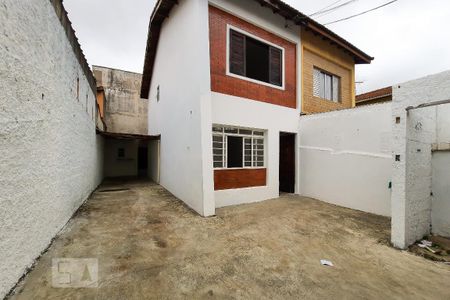 Casa para alugar com 120m², 2 quartos e 4 vagasGaragem