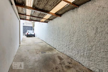 Casa para alugar com 120m², 2 quartos e 4 vagasVaranda