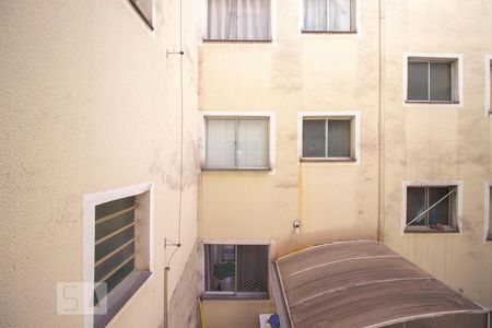 Vista da Sala de apartamento à venda com 2 quartos, 70m² em Vila Garcia, Jundiaí