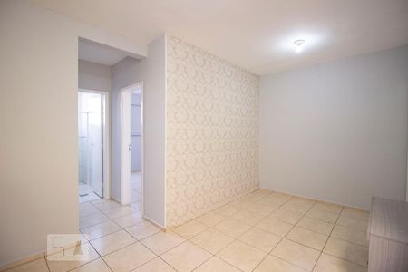 Sala de apartamento à venda com 2 quartos, 70m² em Vila Garcia, Jundiaí