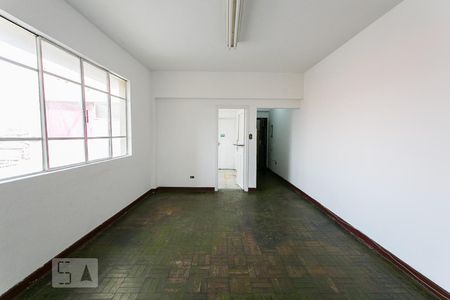 Sala de apartamento para alugar com 2 quartos, 100m² em Brás, São Paulo