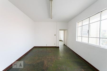 Sala de apartamento para alugar com 2 quartos, 100m² em Brás, São Paulo