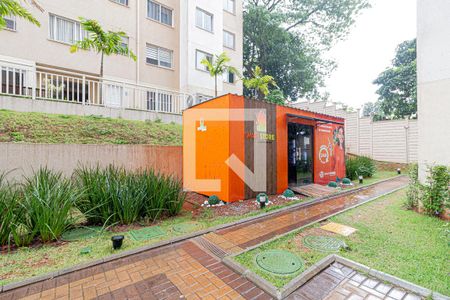 Apartamento para alugar com 42m², 2 quartos e sem vaga Apartamento para alugar com 42m², 2 quartos e sem vagaMercado