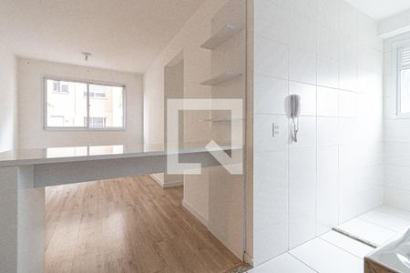 Apartamento para alugar com 42m², 2 quartos e sem vaga Apartamento para alugar com 42m², 2 quartos e sem vagaCozinha