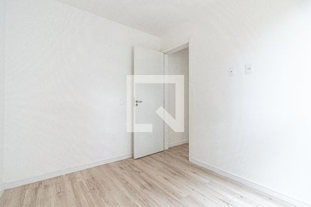 Quarto 2 de apartamento para alugar com 2 quartos, 42m² em Vila Penteado, São Paulo