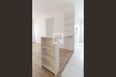 Apartamento para alugar com 42m², 2 quartos e sem vaga Apartamento para alugar com 42m², 2 quartos e sem vagaCozinha