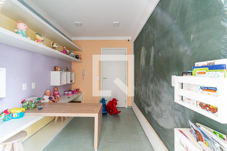 Apartamento para alugar com 42m², 2 quartos e sem vaga Apartamento para alugar com 42m², 2 quartos e sem vagaBrinquedoteca