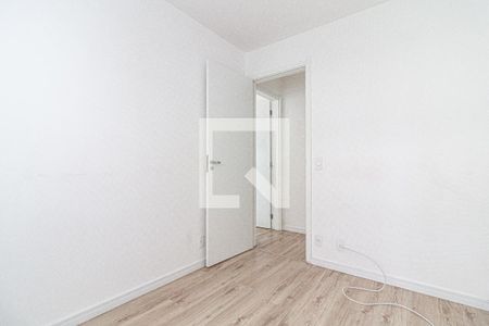 Quarto 1 de apartamento para alugar com 2 quartos, 42m² em Vila Penteado, São Paulo