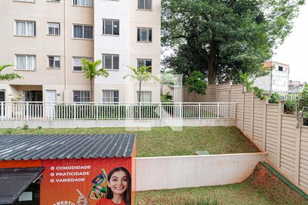 Apartamento para alugar com 42m², 2 quartos e sem vaga Apartamento para alugar com 42m², 2 quartos e sem vagaVista do Quarto 2