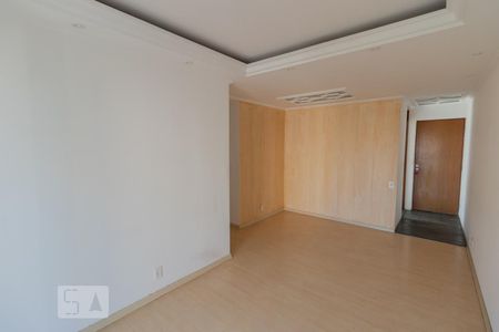 Sala de apartamento para alugar com 3 quartos, 65m² em Lauzane Paulista, São Paulo