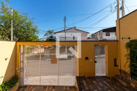 Vista da Sala de casa para alugar com 3 quartos, 300m² em Jardim São Paulo, São Paulo