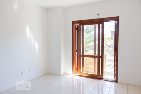 Suíte de casa de condomínio à venda com 3 quartos, 118m² em Camaquã, Porto Alegre