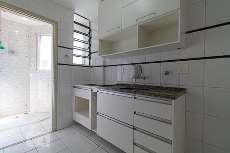 Apartamento para alugar com 45m², 2 quartos e 1 vagaCozinha