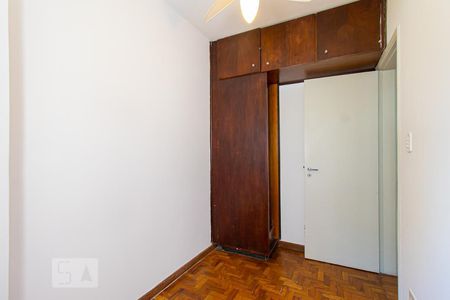 Apartamento para alugar com 45m², 2 quartos e 1 vagaQuarto 2