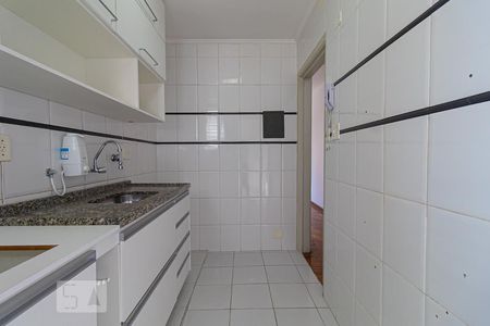 Apartamento para alugar com 45m², 2 quartos e 1 vagaCozinha