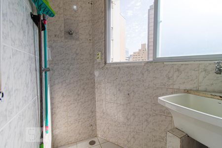 Apartamento para alugar com 45m², 2 quartos e 1 vagaÁrea de Serviço