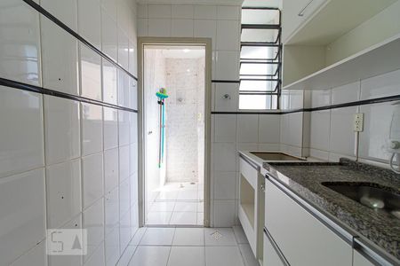 Apartamento para alugar com 45m², 2 quartos e 1 vagaCozinha