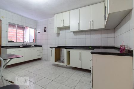 Casa à venda com 85m², 2 quartos e sem vaga Casa à venda com 85m², 2 quartos e sem vagaCozinha