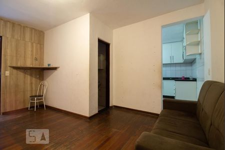 Sala de casa à venda com 2 quartos, 85m² em Limoeiro, São Paulo