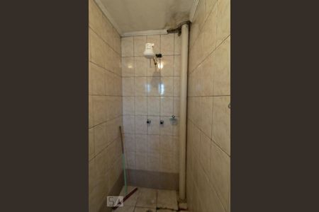 Casa à venda com 85m², 2 quartos e sem vaga Casa à venda com 85m², 2 quartos e sem vagaBanheiro do Quarto 1