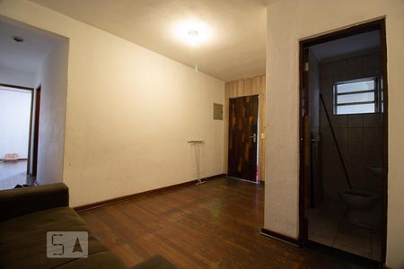 Sala de casa à venda com 2 quartos, 85m² em Limoeiro, São Paulo