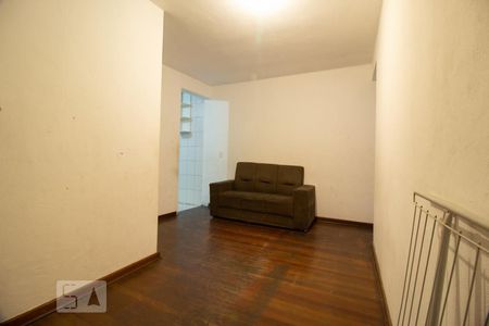 Sala de casa à venda com 2 quartos, 85m² em Limoeiro, São Paulo