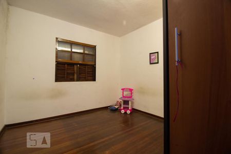 Quarto 2 de casa à venda com 2 quartos, 85m² em Limoeiro, São Paulo