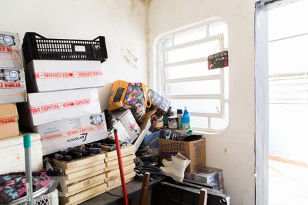 Casa para alugar com 250m², 3 quartos e 2 vagasÁrea de Serviço