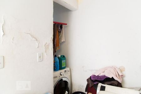 Casa para alugar com 250m², 3 quartos e 2 vagasÁrea de Serviço