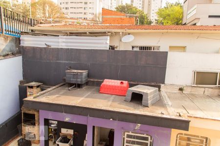 Casa para alugar com 250m², 3 quartos e 2 vagasVista da suíte