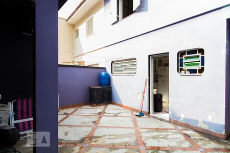 Casa para alugar com 250m², 3 quartos e 2 vagasQuintal