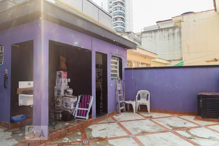 Casa para alugar com 250m², 3 quartos e 2 vagasQuintal