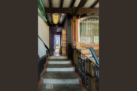 Casa para alugar com 250m², 3 quartos e 2 vagasCorredor