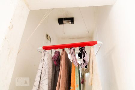 Casa para alugar com 250m², 3 quartos e 2 vagasÁrea de Serviço - Varal