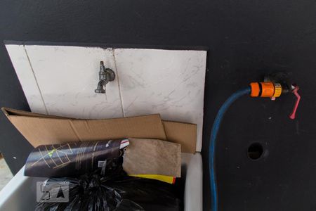 Casa para alugar com 250m², 3 quartos e 2 vagasQuintal - Torneiras