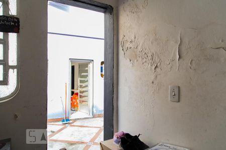 Casa para alugar com 250m², 3 quartos e 2 vagasÁrea de Serviço