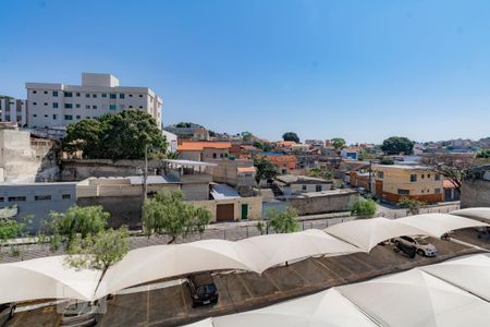 Apartamento à venda com 56m², 2 quartos e 1 vagaQuarto
