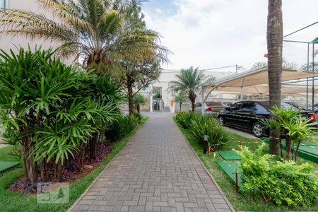 Apartamento à venda com 56m², 2 quartos e 1 vagaÁrea comum