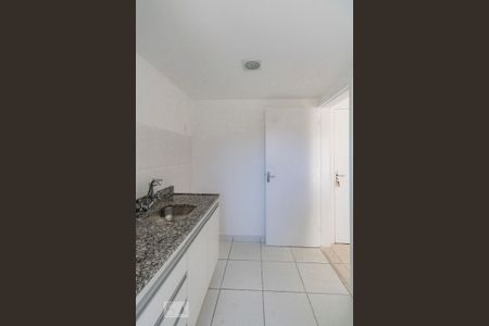 Apartamento à venda com 56m², 2 quartos e 1 vagaCozinha