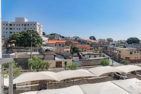 Apartamento à venda com 56m², 2 quartos e 1 vagaVista
