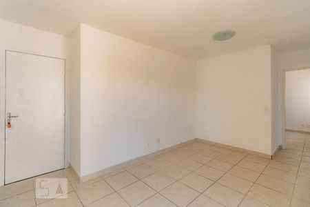 Apartamento à venda com 56m², 2 quartos e 1 vagaSala