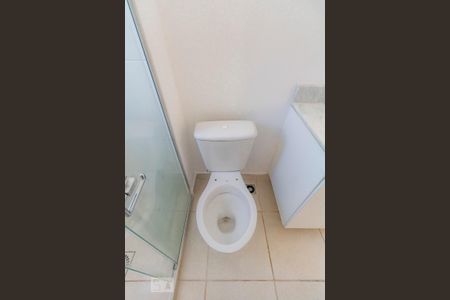 Apartamento à venda com 56m², 2 quartos e 1 vagaBanheiro
